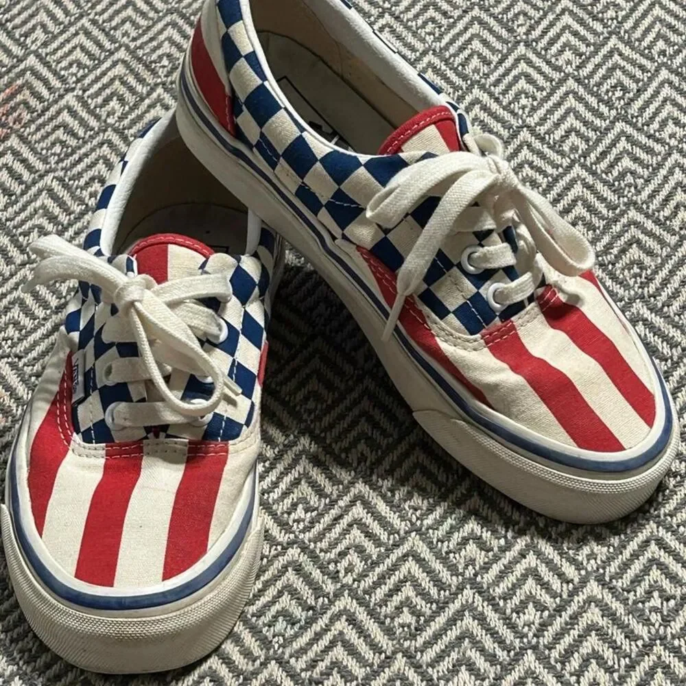 Vans Women's multi Trainers
